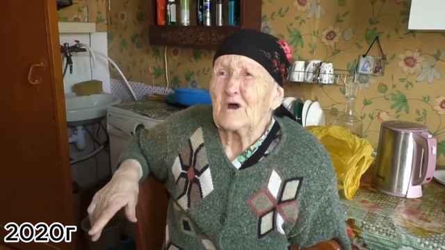 Адские условия для ВЕТЕРАНОВ ВОВ!!! смотреть онлайн