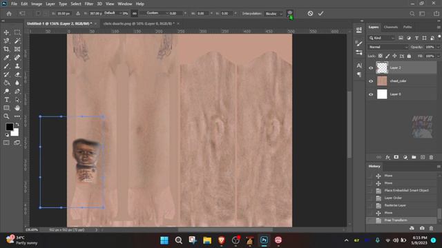 HOW TO MODS TATTOO ON NBA2K14