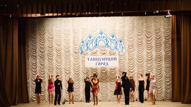 Студия Art Magic - "Все дело в шляпе" смотреть онлайн