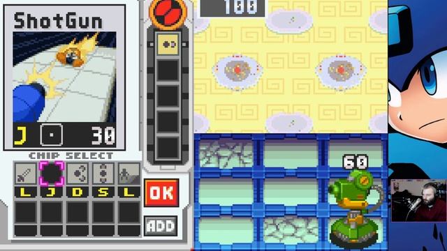 1000 SUBSCRIBER SPECIAL! | MegaMan Battle Network 3 Full Walkthrough Pt.1 смотреть онлайн