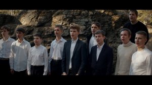 Псалом "Он искупил этот мир жертвой Голгофской"