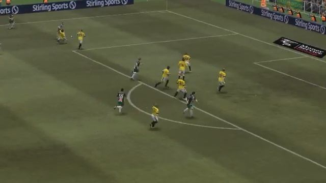 день 13: Anzhi - Kuban