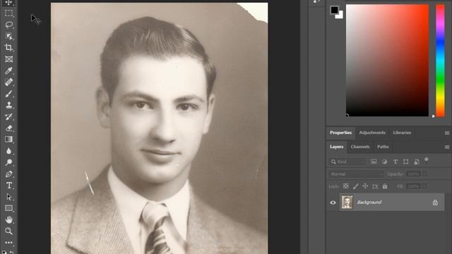 March 22, 2021 Photoshop Project 6 Stage 1 смотреть онлайн