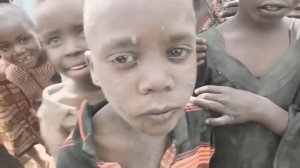 Сомали 200 тыс. детей рискуют погибнуть от голода.