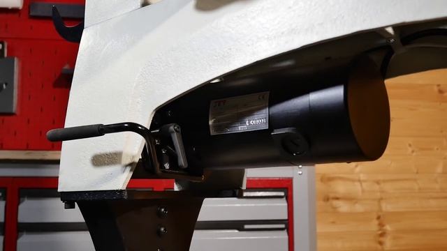 Что может JET JWL-1221VS? Проверяет и рассказывает Александр Брюкнер. смотреть онлайн