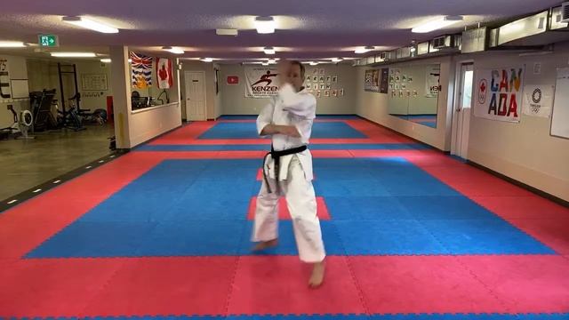 PE Karate with Kenzen #42 смотреть онлайн