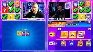 ХОЛДИК ПОСТАВИЛ МИРОВОЙ РЕКОРД В БИНГО БИТВЕ СУНДУКОВ НА БРАВЛ ПАССАХ!