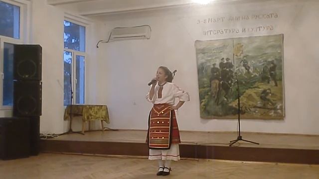 Болгарский фольклор, г. Тръстеник смотреть онлайн