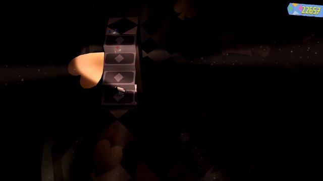 [100%] Chapter 15 - The Mislaid Message! ~ Road to Platinum! [PS4] Tearaway Unfolded смотреть онлайн