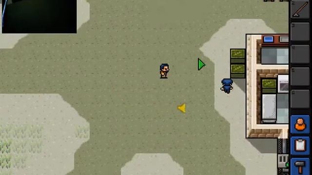 The Escapists: DO YOU EVEN LIFT?! смотреть онлайн