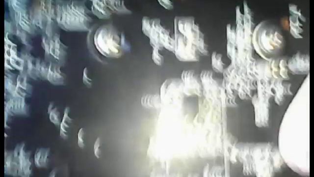 GTX 750 Ti Смотрим термопасту,карта с ALIXPRESS смотреть онлайн