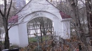 Прочная связь живых и мертвых. Русский юродивый Иван Яковлевич Корейша. 14.11.2023 г.