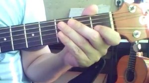 Не вешать нос гардемарины (Аккорды на гитаре).