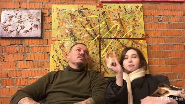 СЕРГЕЙ СИМОНОВ == Я устал, я ухожу в автономку (Карина Шпак) смотреть онлайн