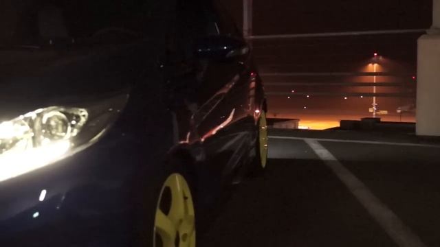 Ford Fiesta ST 180 Carporn HD смотреть онлайн