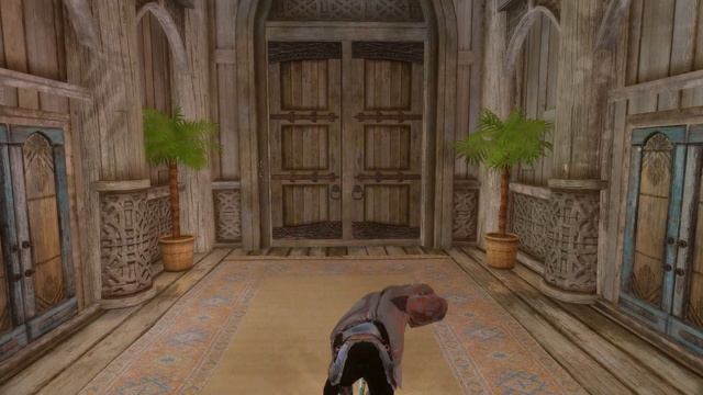 SKYRIM DM BDOR Orthodox by Team TAL смотреть онлайн