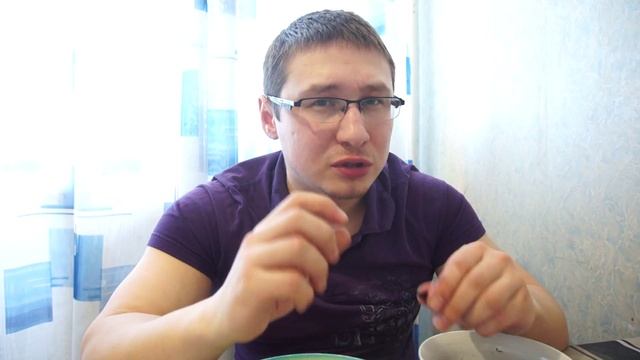 Еда Человека: семечки "Дед Семён" смотреть онлайн