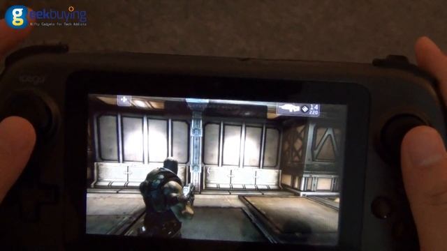 iPeg PG9500 RK3188 Quad Core 5 Inch Android 4.2 GamePad/Game Console Player/Tablet смотреть онлайн