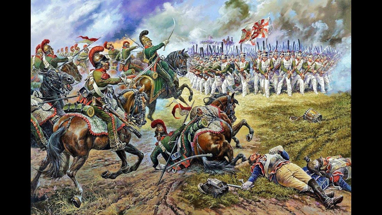 РУССКАЯ НАЦИОНАЛЬНАЯ ИДЕНТИЧНОСТЬ и Война 1812 Года смотреть онлайн