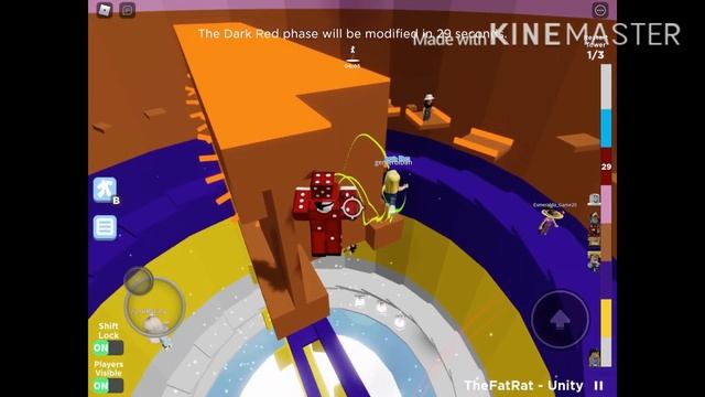 Two Fall No Deaths Treacherous Tower Gameplay смотреть онлайн