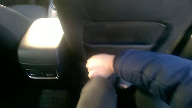 Mazda CX-5 место в салоне смотреть онлайн