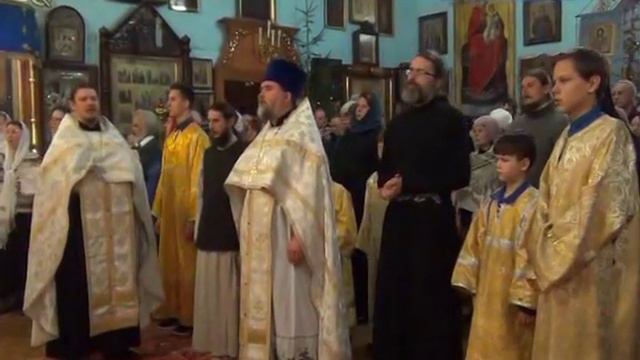 Рождество 2019г из прогр 11 01 19 dvx 511 вк смотреть онлайн