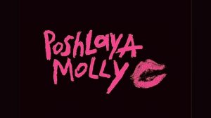 Пошлая Молли - Ты разбила папину машину (перезалив)
