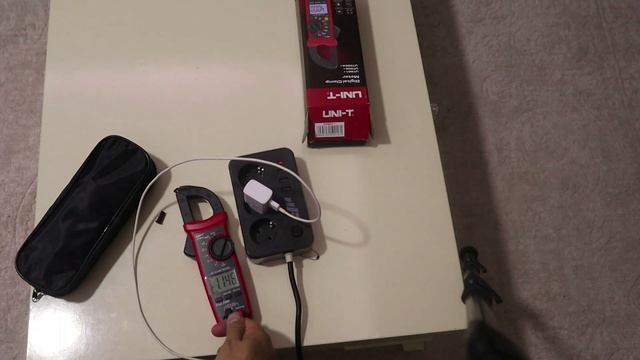 UNI-T UT201 pens ampermetre inceledik смотреть онлайн