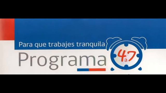 Video Clip Taller de Baile Entretenido Programa de 4 a 7 lota смотреть онлайн