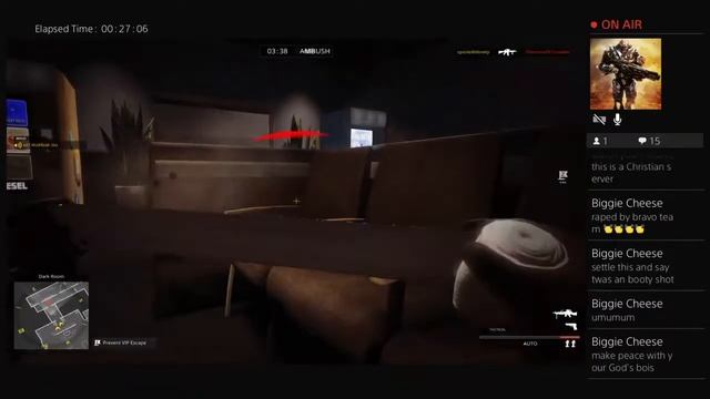 Murica:The game смотреть онлайн