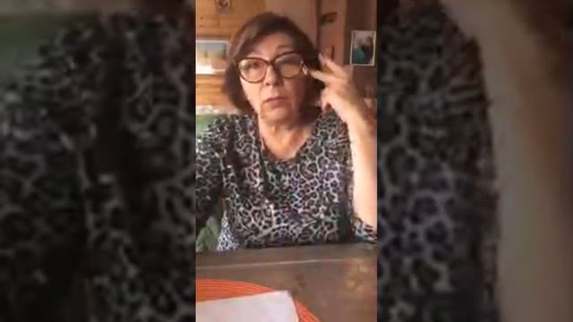 Что сейчас надо делать. Говорилка с целителем смотреть онлайн