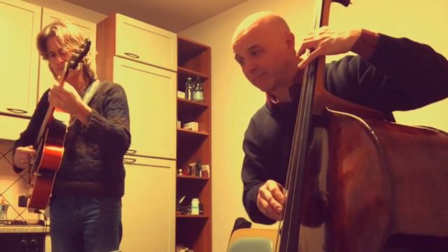 Tricotism - Jazz in the kitchen.. смотреть онлайн