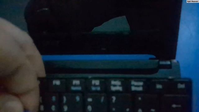 Disassembly Acer Aspire ONE In 2018