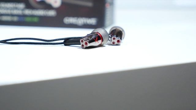 Amazing Surround Sound Gaming Earphones! смотреть онлайн