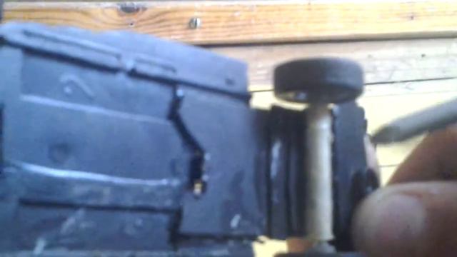 Как занизить Ладу Приору ? смотреть онлайн