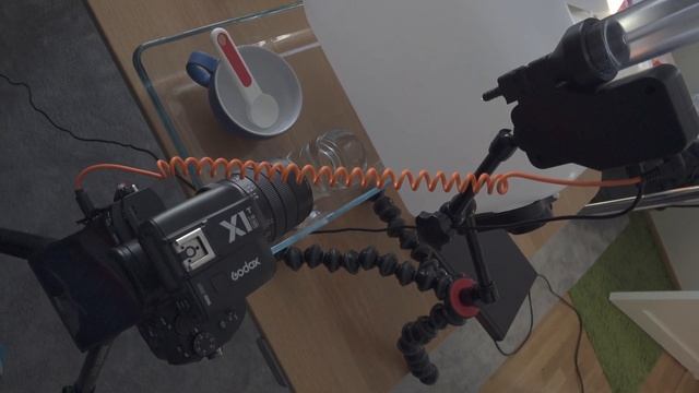 Macro Photography with the MIOPS Splash Water Drop Kit (Review) смотреть онлайн