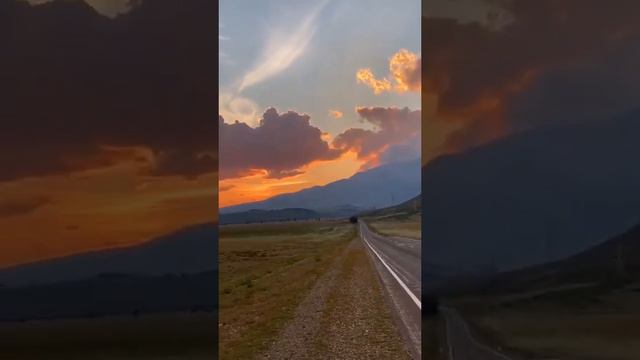 Красота Алтайского Края смотреть онлайн