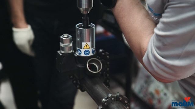 Семинар от SanSvar