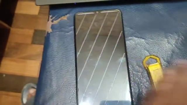 all oppo/realme touch panel testing code/Oppo touch check code смотреть онлайн