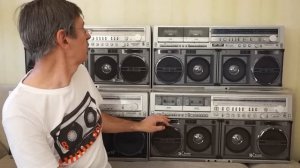 Sharp GF-767. Шарп 777 в исполнении «crokhobor edition» или такси без «шашечек»