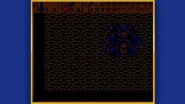 The Legend of Zelda: Oracle of Ages - Part 29 - The End смотреть онлайн
