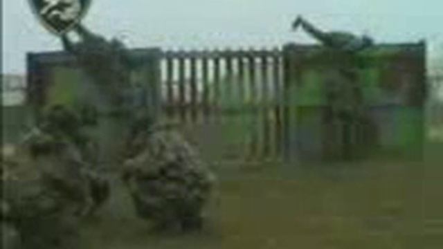 SPECNAZ DON 100 spaces ru смотреть онлайн