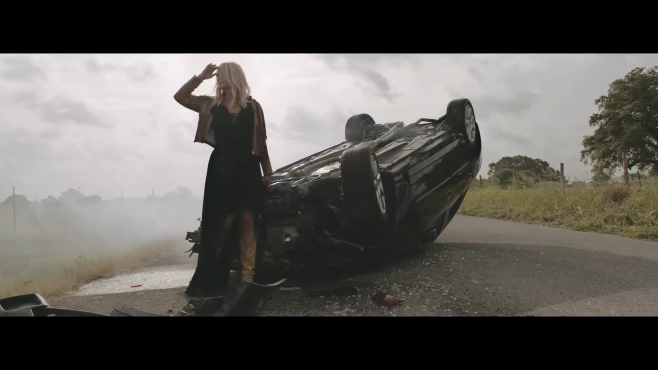 Miranda Lambert - Vice