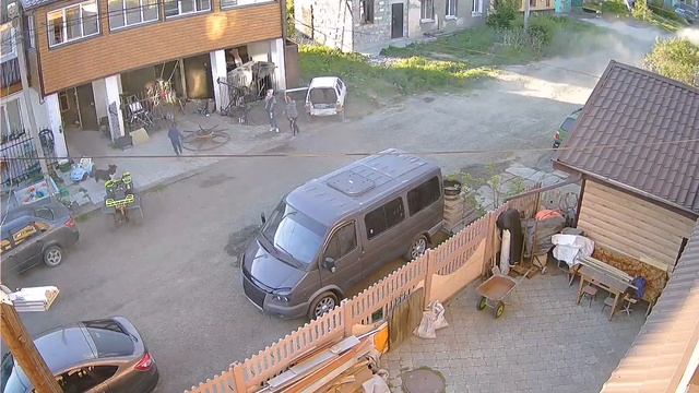Гаишники обломались/ давно так не гоняли? смотреть онлайн