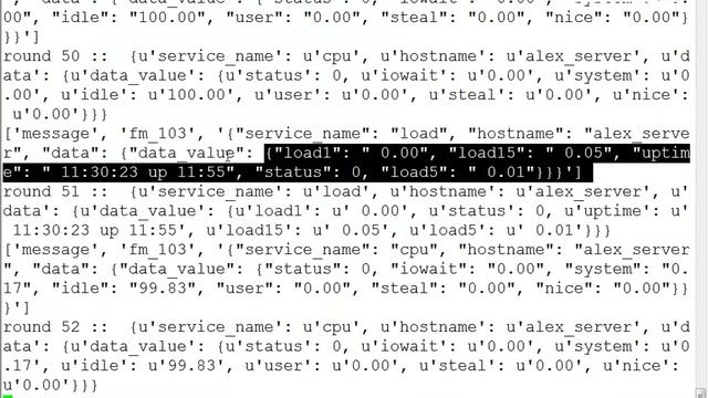 02 python s6 day 8 接收客户端数据后写入Redis rec смотреть онлайн