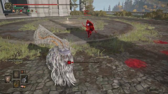 ELDEN RING Meta PVP Hitbox Please смотреть онлайн