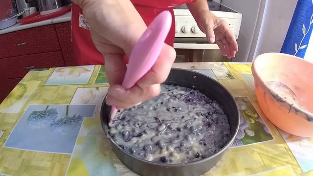 Домашний кулинар