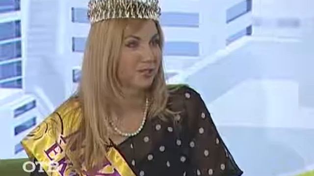Миссис Екатеринбург, как ей стать? смотреть онлайн