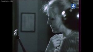 Анна Герман   Надежда, мой компас земной =