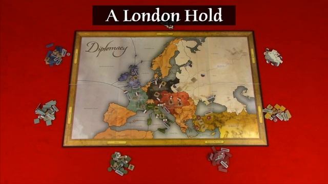 Learn to Play: Diplomacy смотреть онлайн